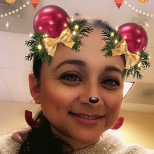 Meet your Posher, Katya